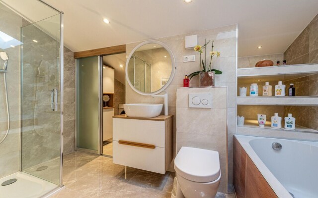 Amazing Apartment in Zadar With 3 Bedrooms and Wifi