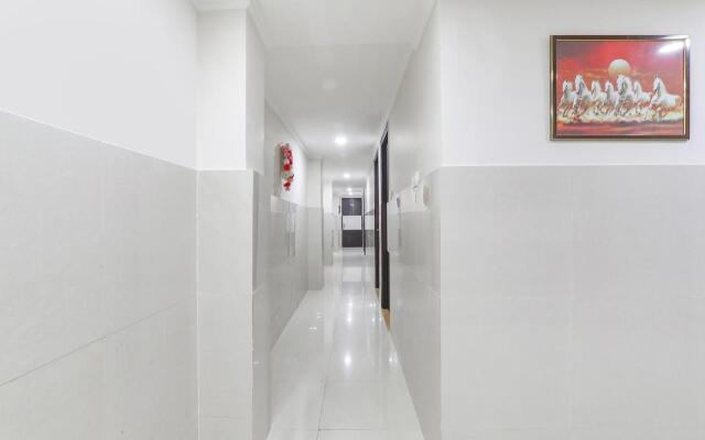 Fabhotel Shyam Inn