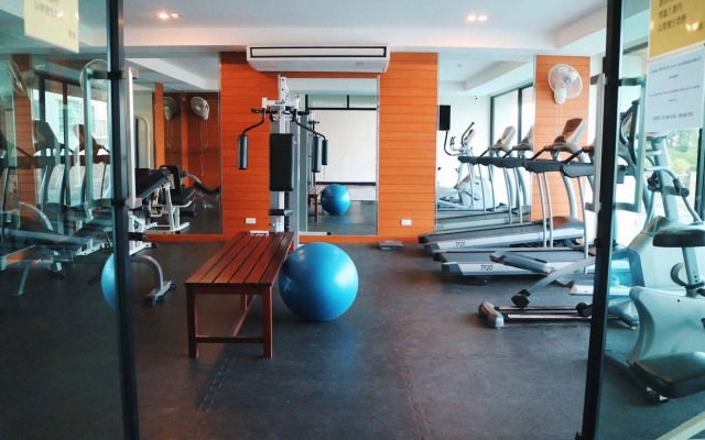 CA Hotel and Residence Phuket