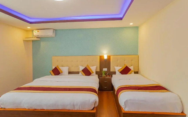 OYO 798 Euphoria Inn