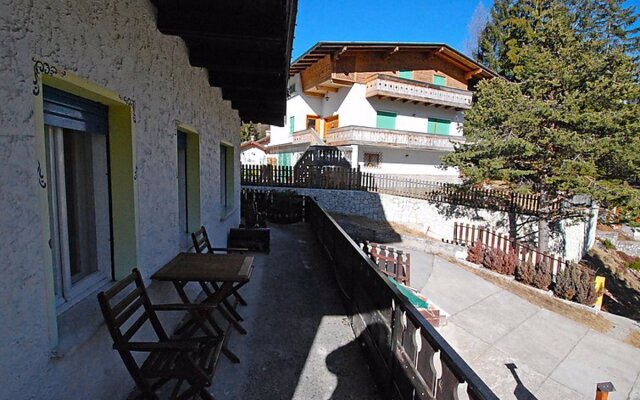 Apartment La Busa Alleghe 34292