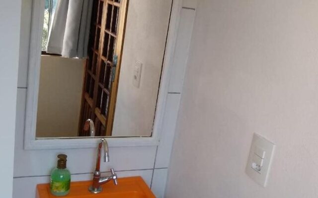 Hostel Dina