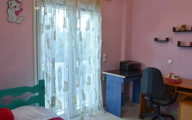 Vicky's Village House
