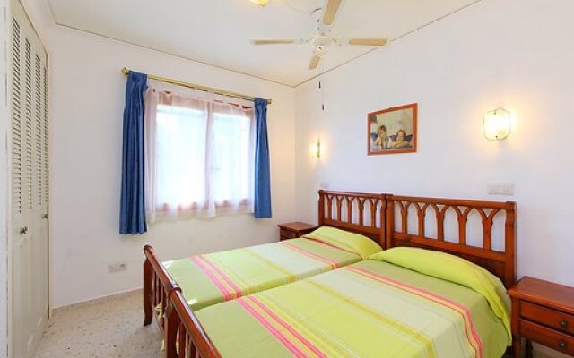 House Avellana Denia