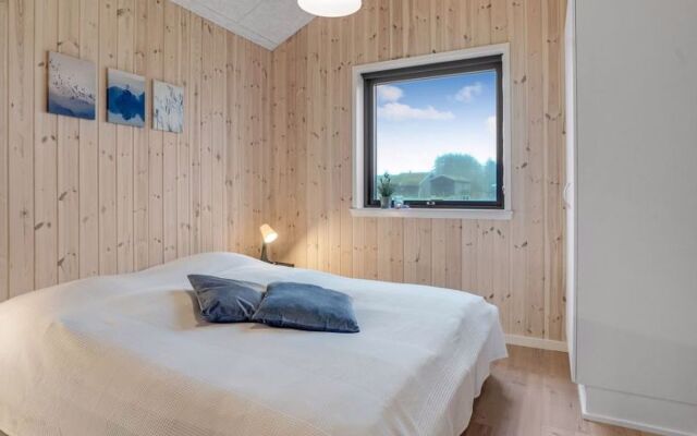 "Acucena" - 1.5km from the sea in NW Jutland