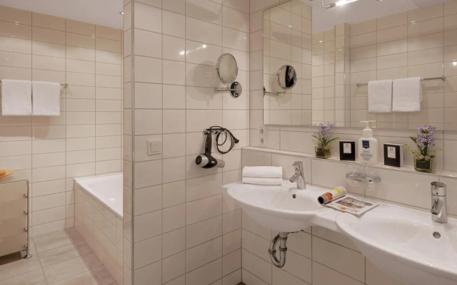 Hotel Newton Heilbronn