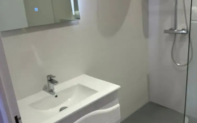 Hostel Toucan Rés Francis avec Piscine