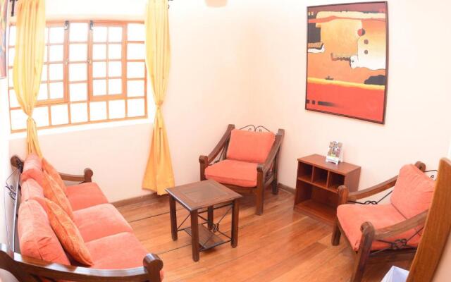 Departamentos Cusco