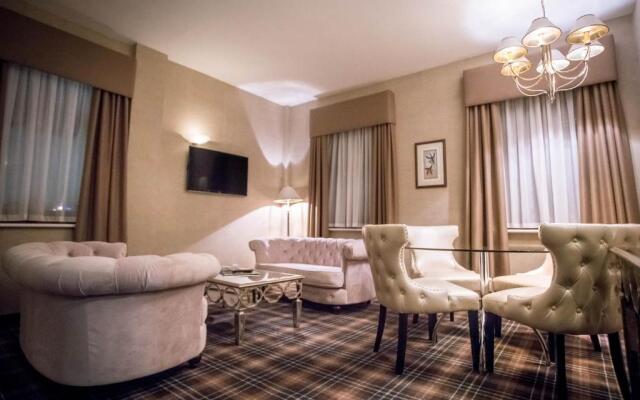 The Vermont Hotel & Vermont Aparthotel 
