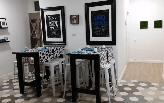 B&B Letto & Latte Pompei