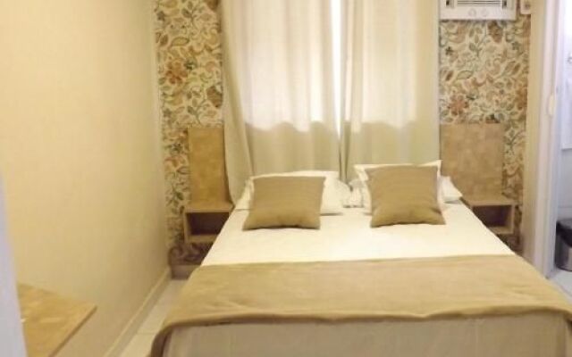 Hotel Calixtro