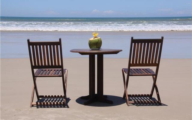 Girassol Praia Hotel