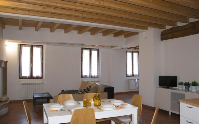 Appartamenti Brunati Street 6