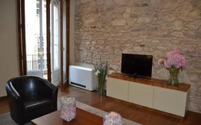 Apartamentos Turísticos Pacios