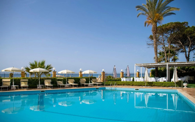 Hotel Villa Romana