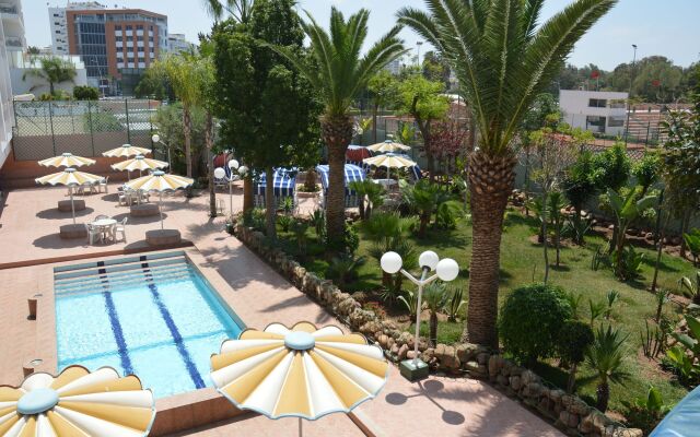 Residence Yasmina