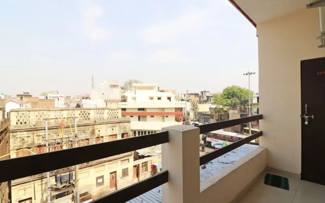 SPOT ON 40415 Kumbh Prayag Guest House