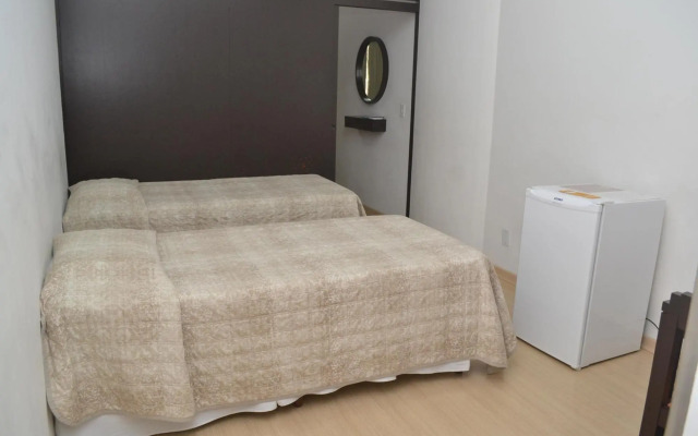 Hotel Mansiones