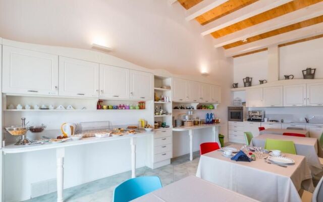 Agriturismo Canestanco Hotel