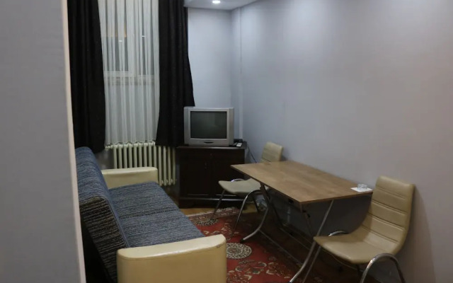 Konya Zafer Pansiyon - Hostel