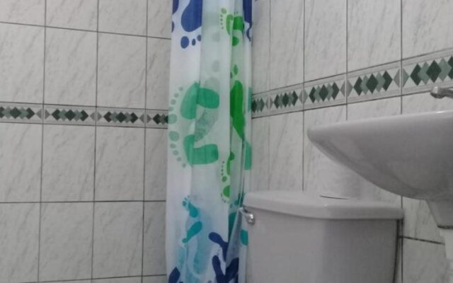 Hospedaje Rocha