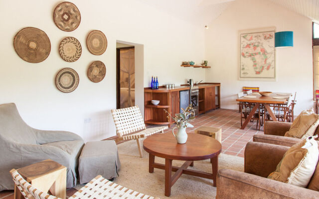 Ololo Safari Lodge