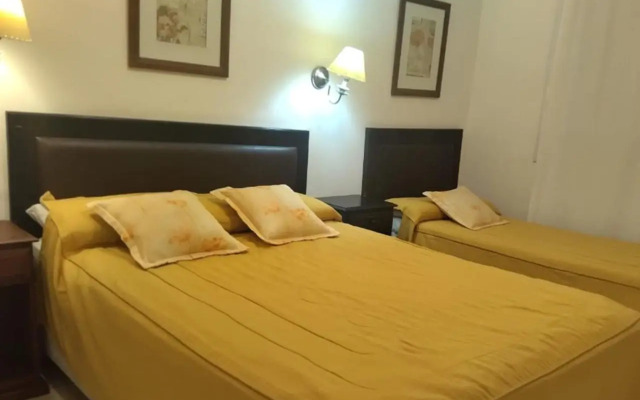 Nuevo Hotel Bristol