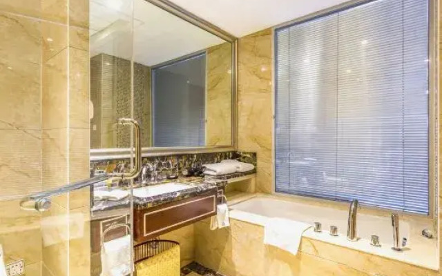 Zhan Ye International Hotel