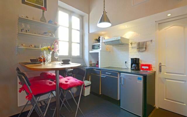 Duplex des 13 Cantons