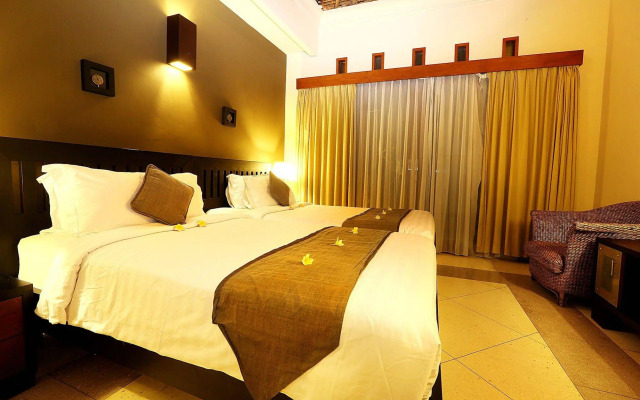 The Bali Bill Villa