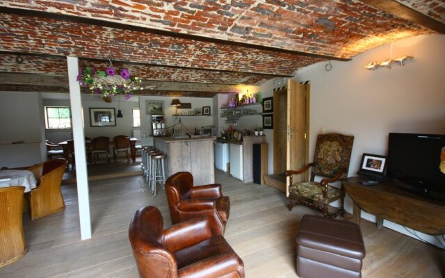 B&B Crijbohoeve
