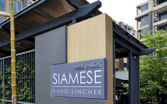 Siamese Nanglinchee Residence