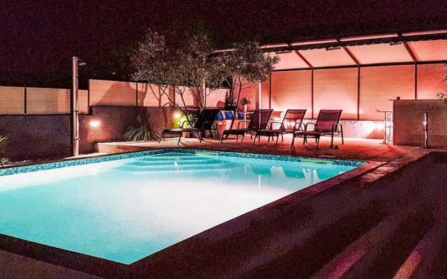 Zadar Lavish and Luxurious Apartment With Private Pool
