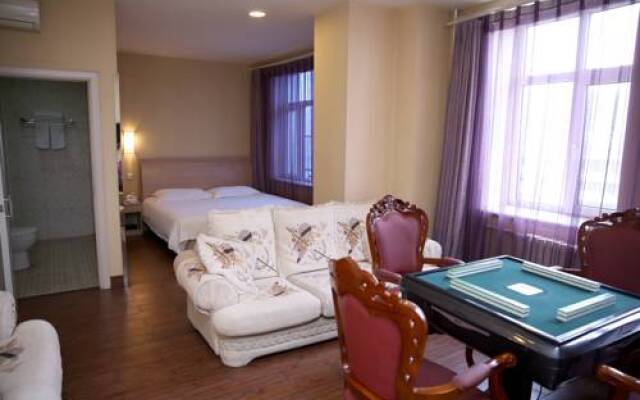 Dayang Hotel