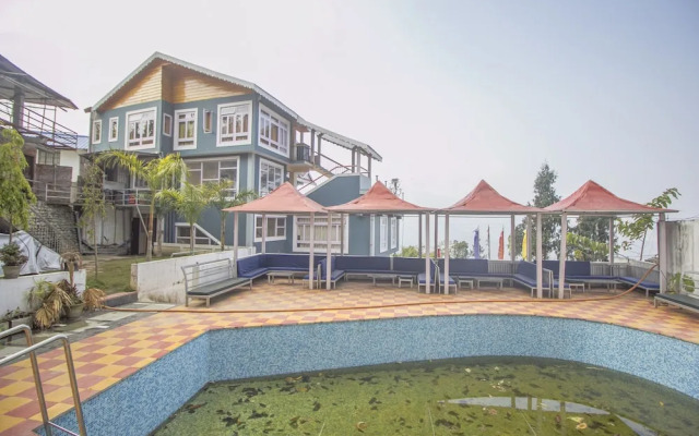 OYO 23351 Gompus Paradise & Resort