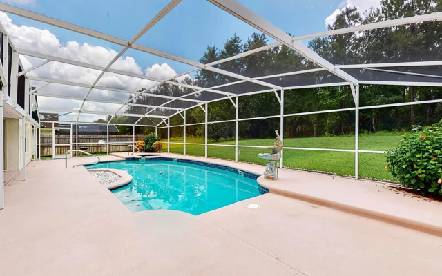 Collin and Cheryl's Indian Ridge Vacation Home