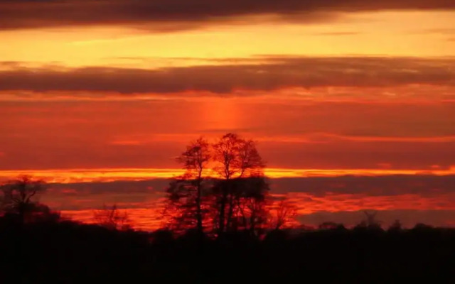 Holiday Apartment Zur Heide