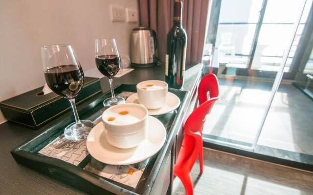 Funson Hotel