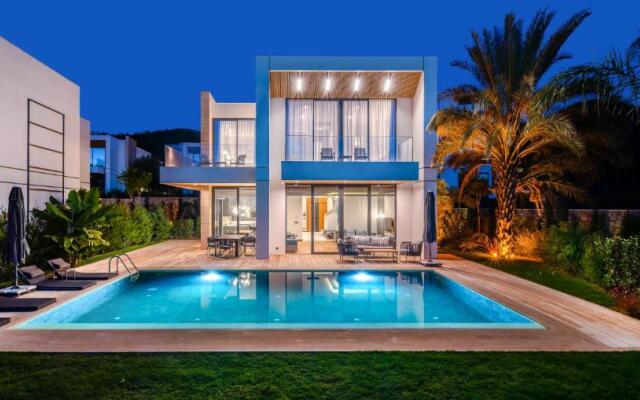 Selectum Luxury Door’a Bodrum