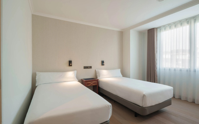Hotel Carrís Almirante