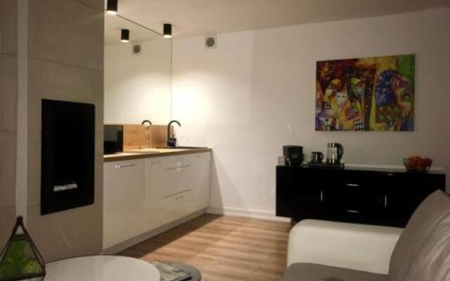 Apartament Mozart