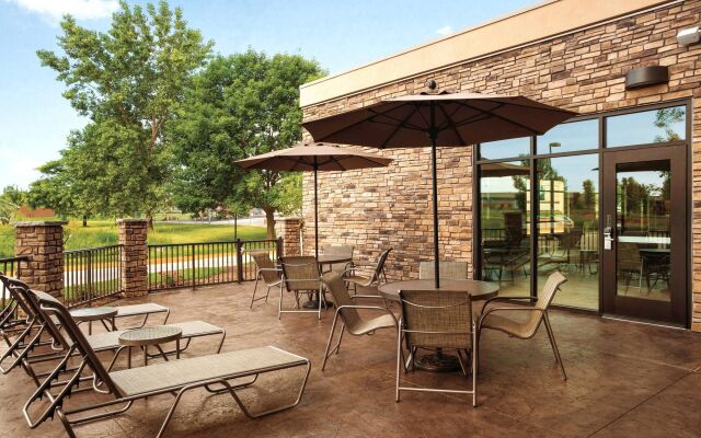 Homewood Suites By Hilton Ankeny