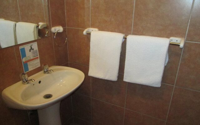 Ecotel Midrand