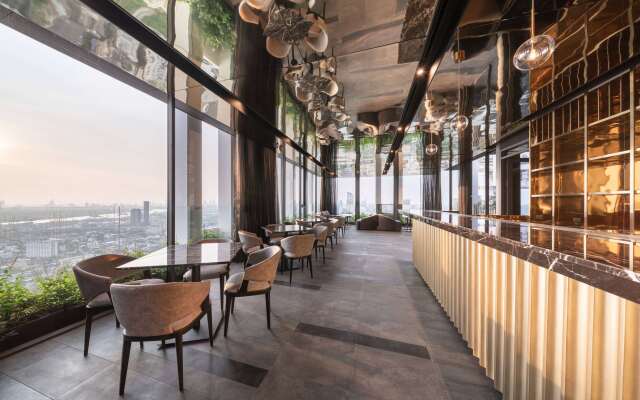 Ramada by Wyndham Bangkok Sukhumvit 87