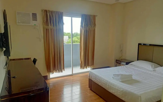 Asia Jem Hotel-Gapan City