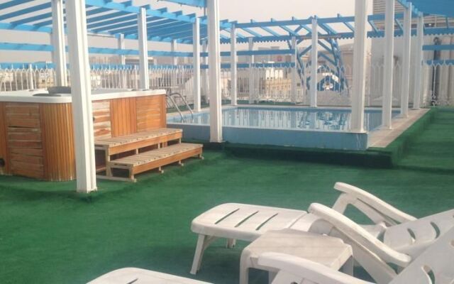 Boonmax Hotel L.L.C
