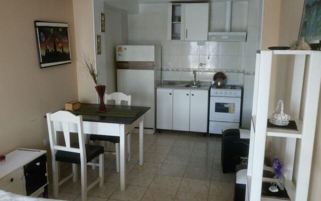 Monoambiente Congreso 868