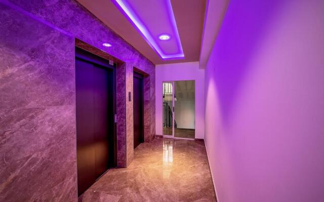 Penthouse Chic by Landev