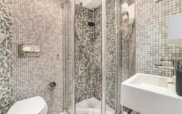 Enchanting studio apartment in Trastevere