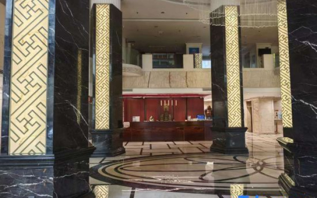 Junshanhu Hotel